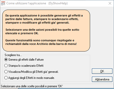 Come Avviene La Gestione Effetti Dalla Generazione Alla Contabilizzazione Azienda Studio